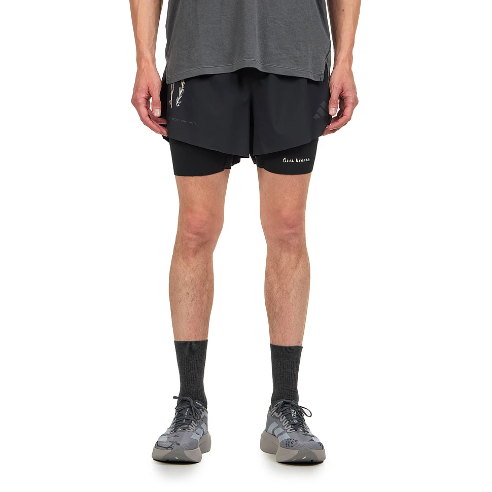 2-in-1 Shorts