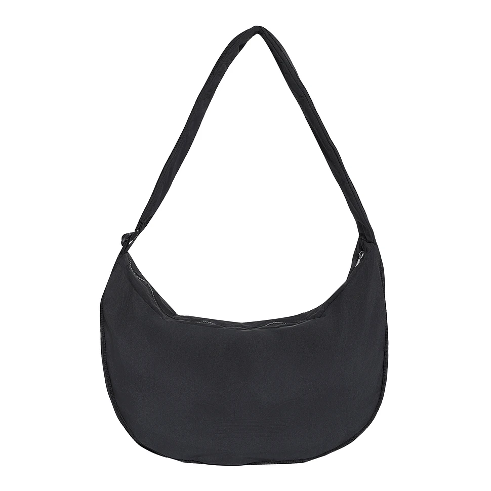 Everyday Icons Crossbody Bag Half Moon