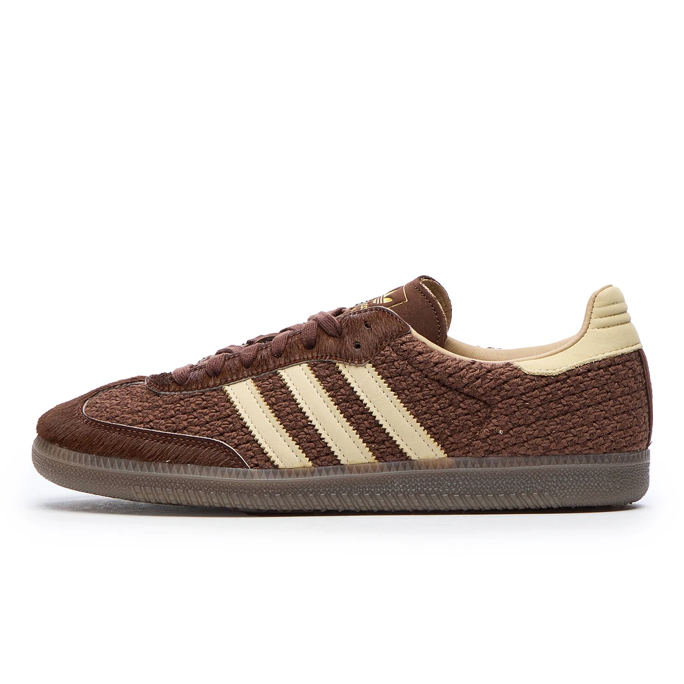 Samba OG
