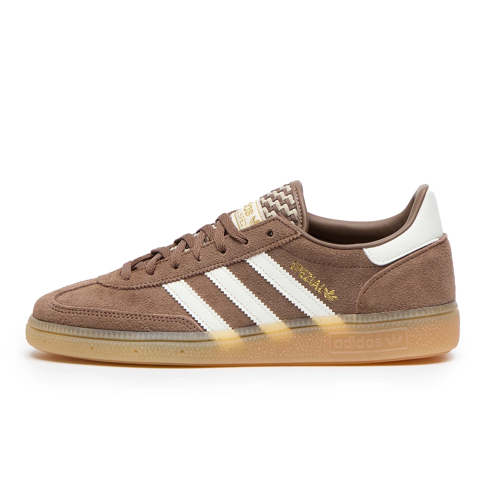 Handball Spezial W