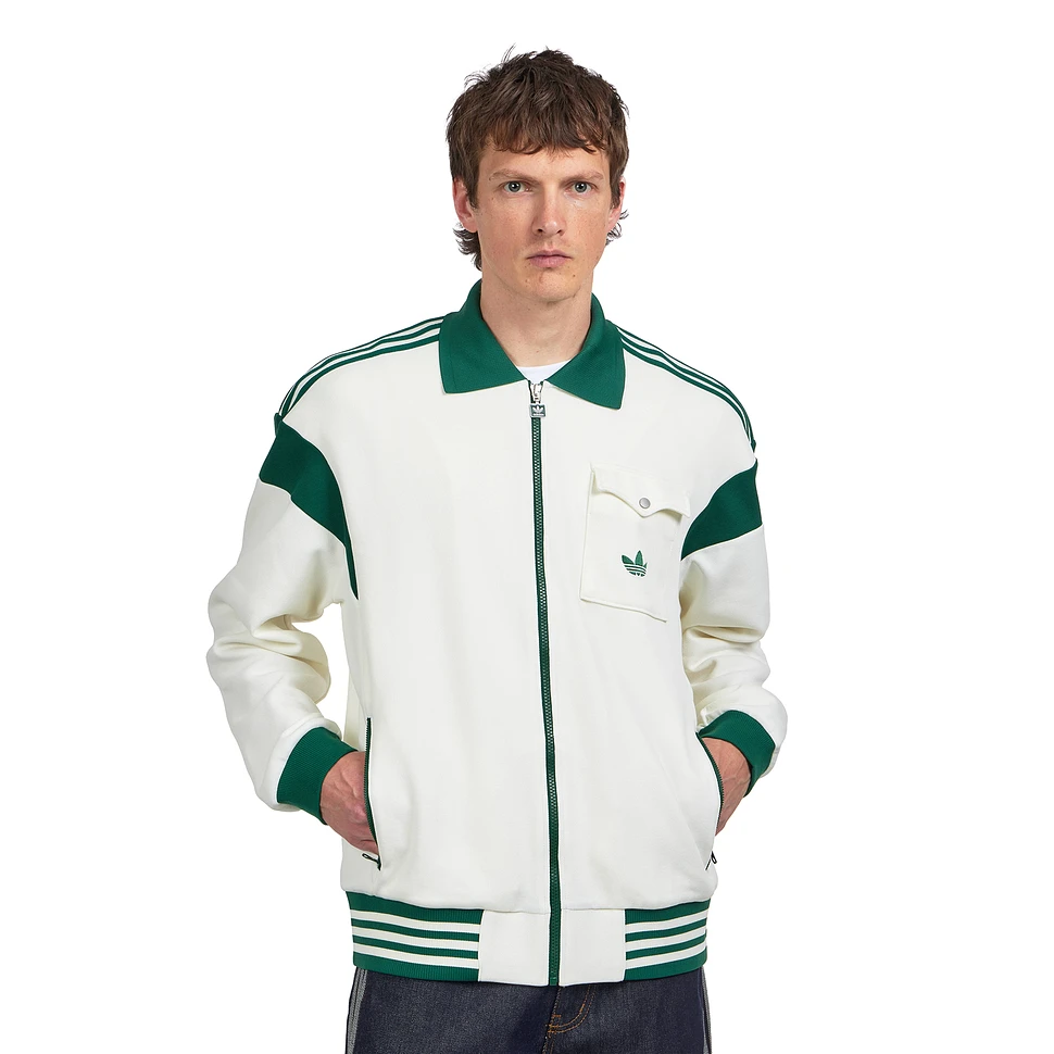 Track Top M