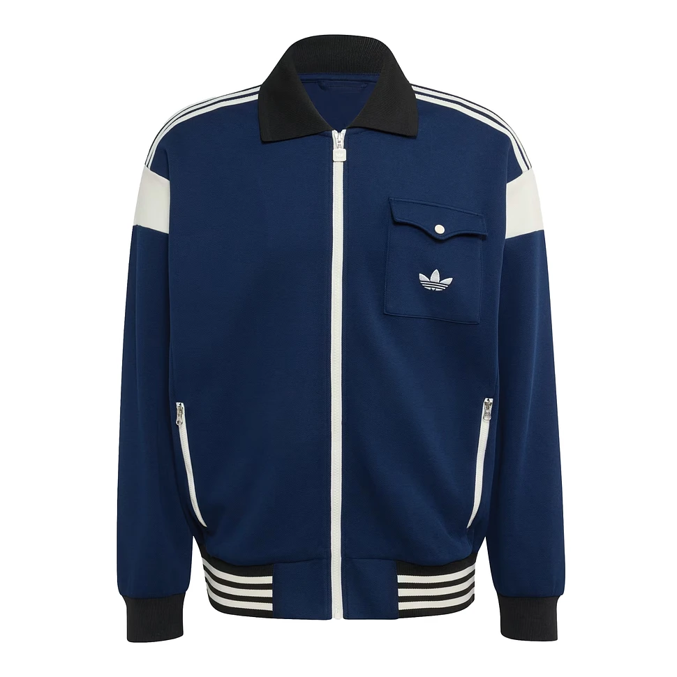 Track Top M
