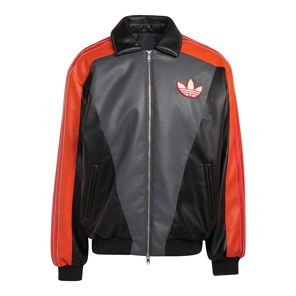 Poke 8Ball Jacket