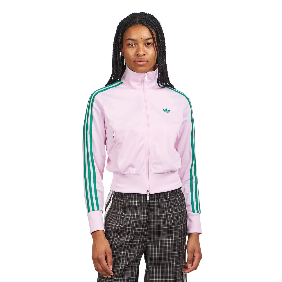 Firebird Classic Track Jacket