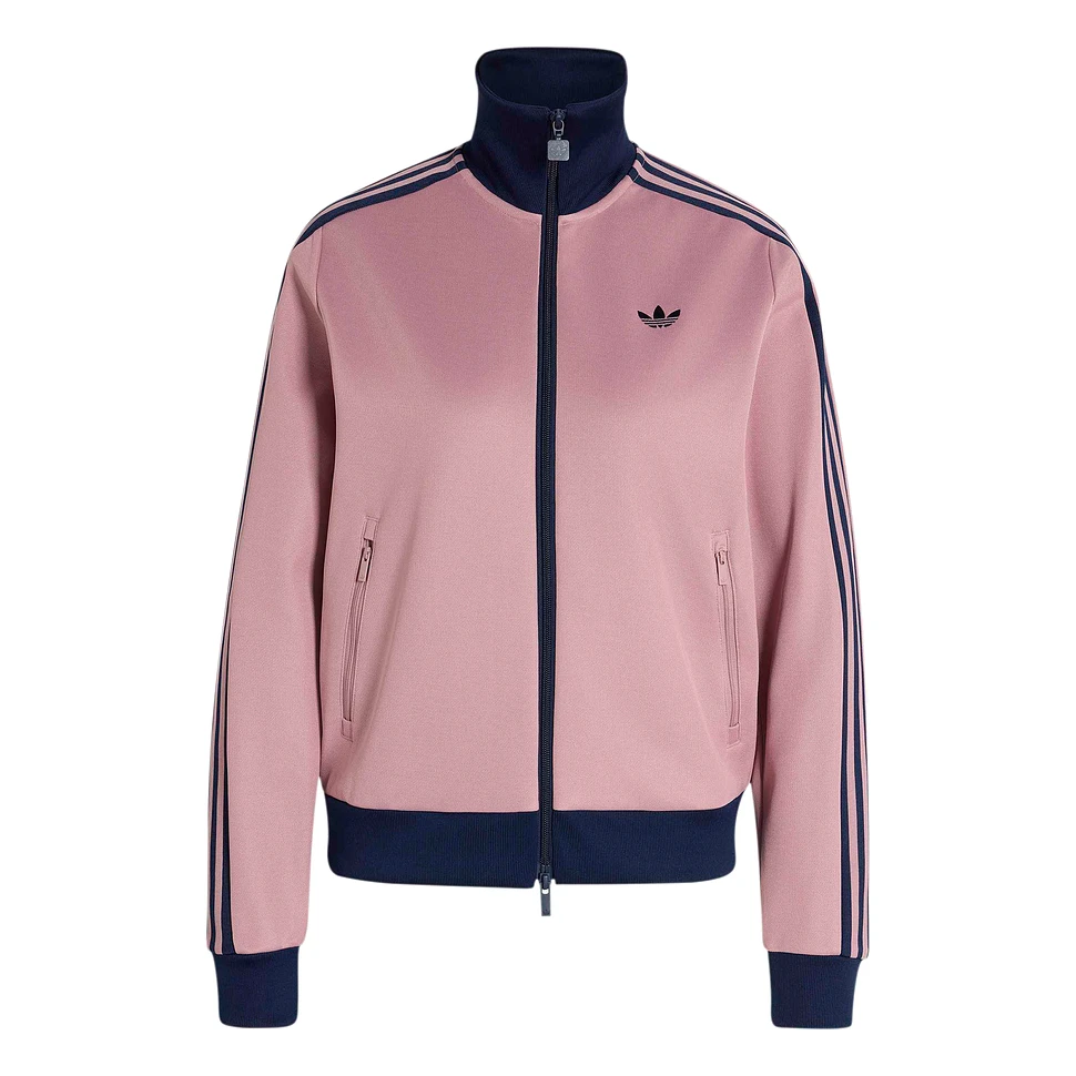 Classic Track Top