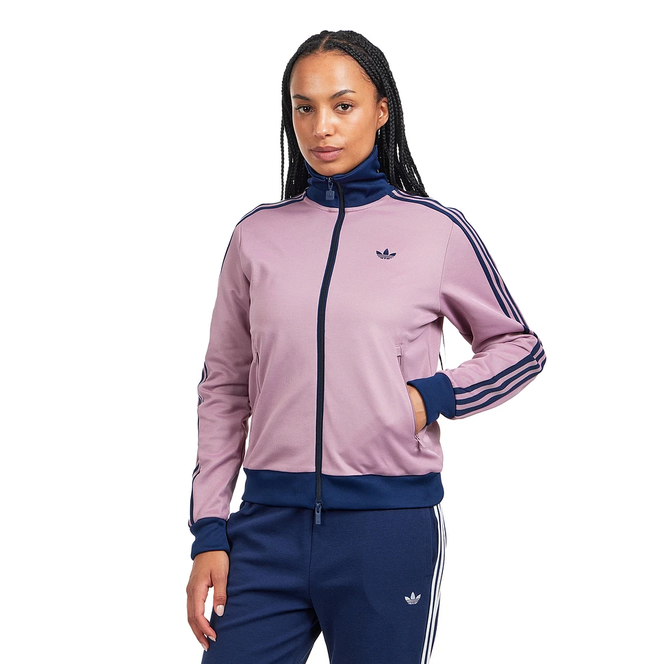 Classic Track Top