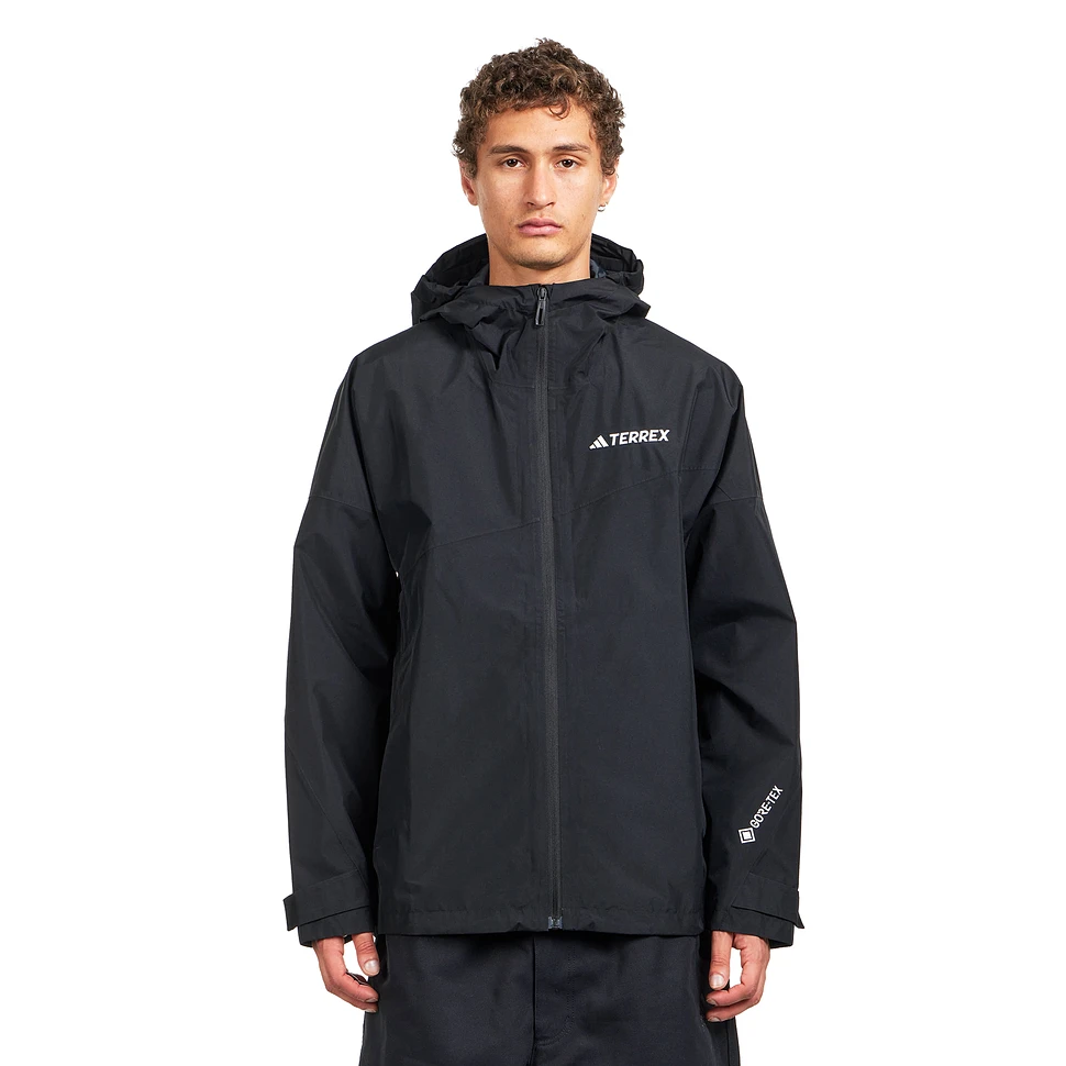 Terrex Xperior 2L Gore-Tex Performance Jacket