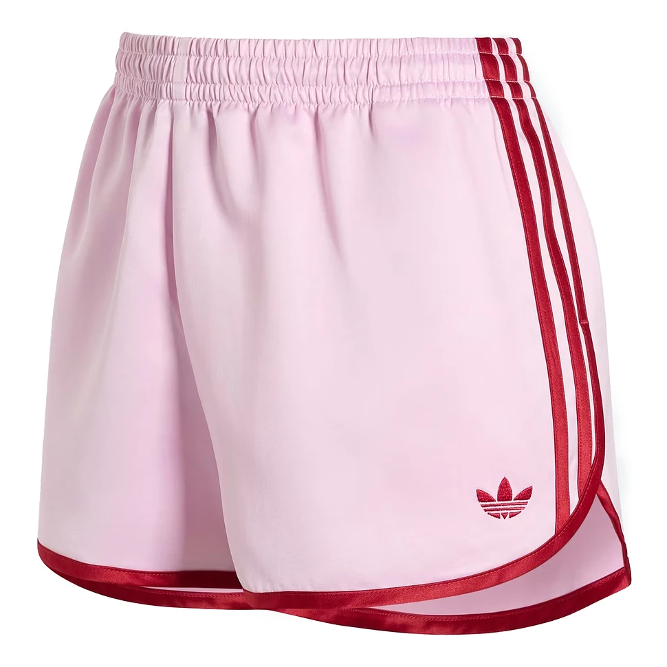 Satin 3S Sprinter Shorts