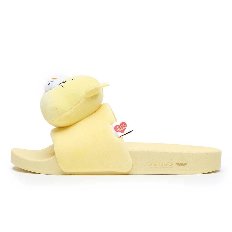 Adilette Slides