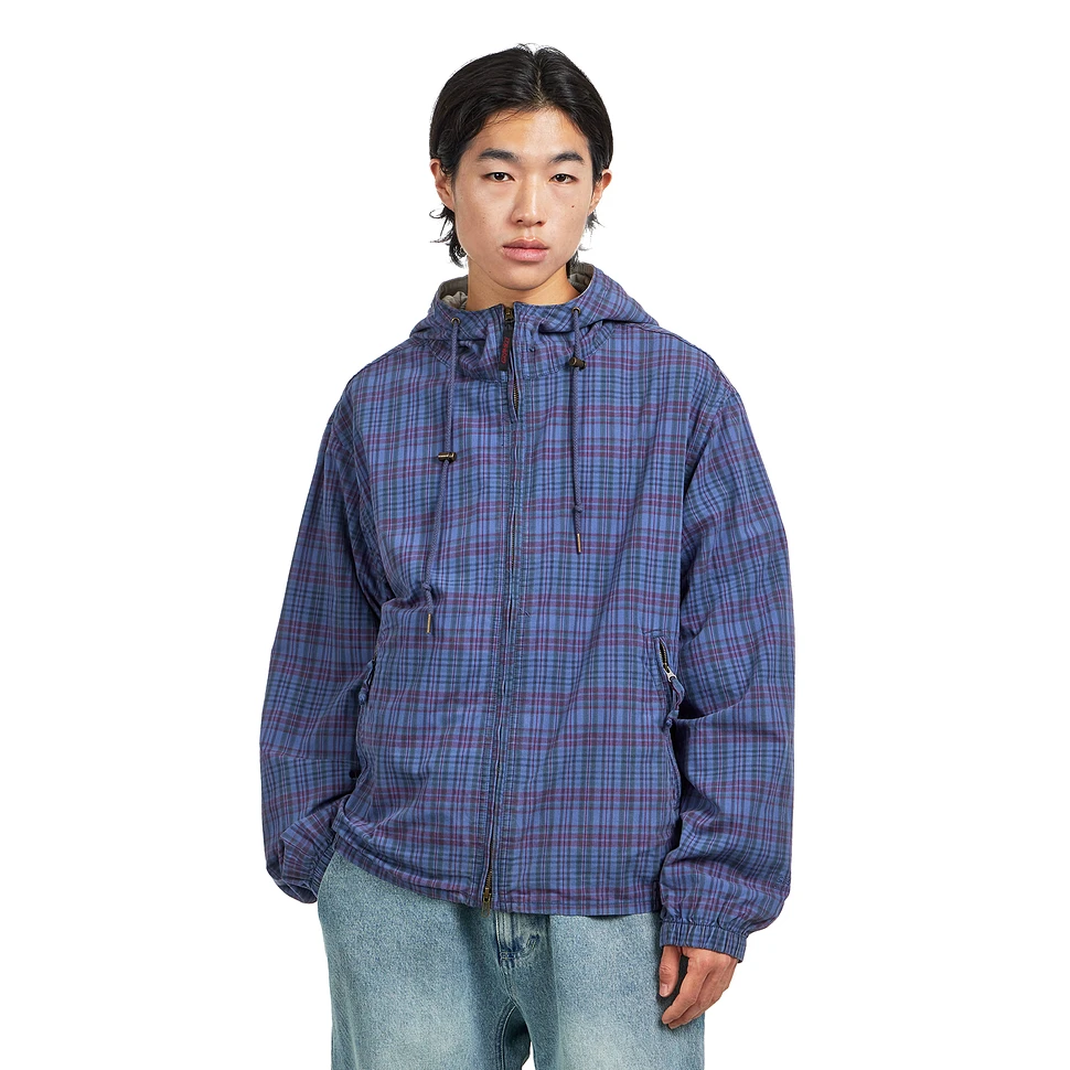 Washed Wind Jacket
