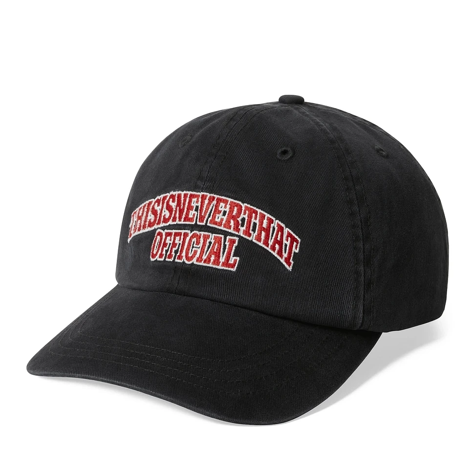 Arch-Logo Cap
