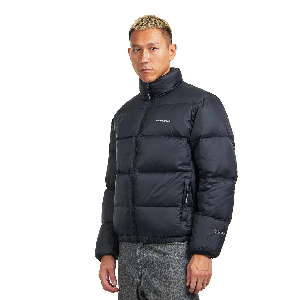 Pertex® T Down Jacket