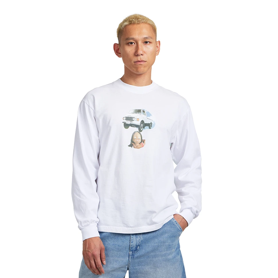 Newcraft LS Shirt
