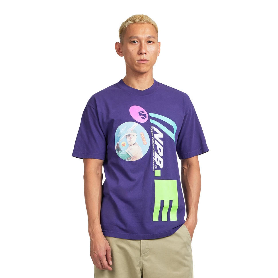 NPB T-Shirt