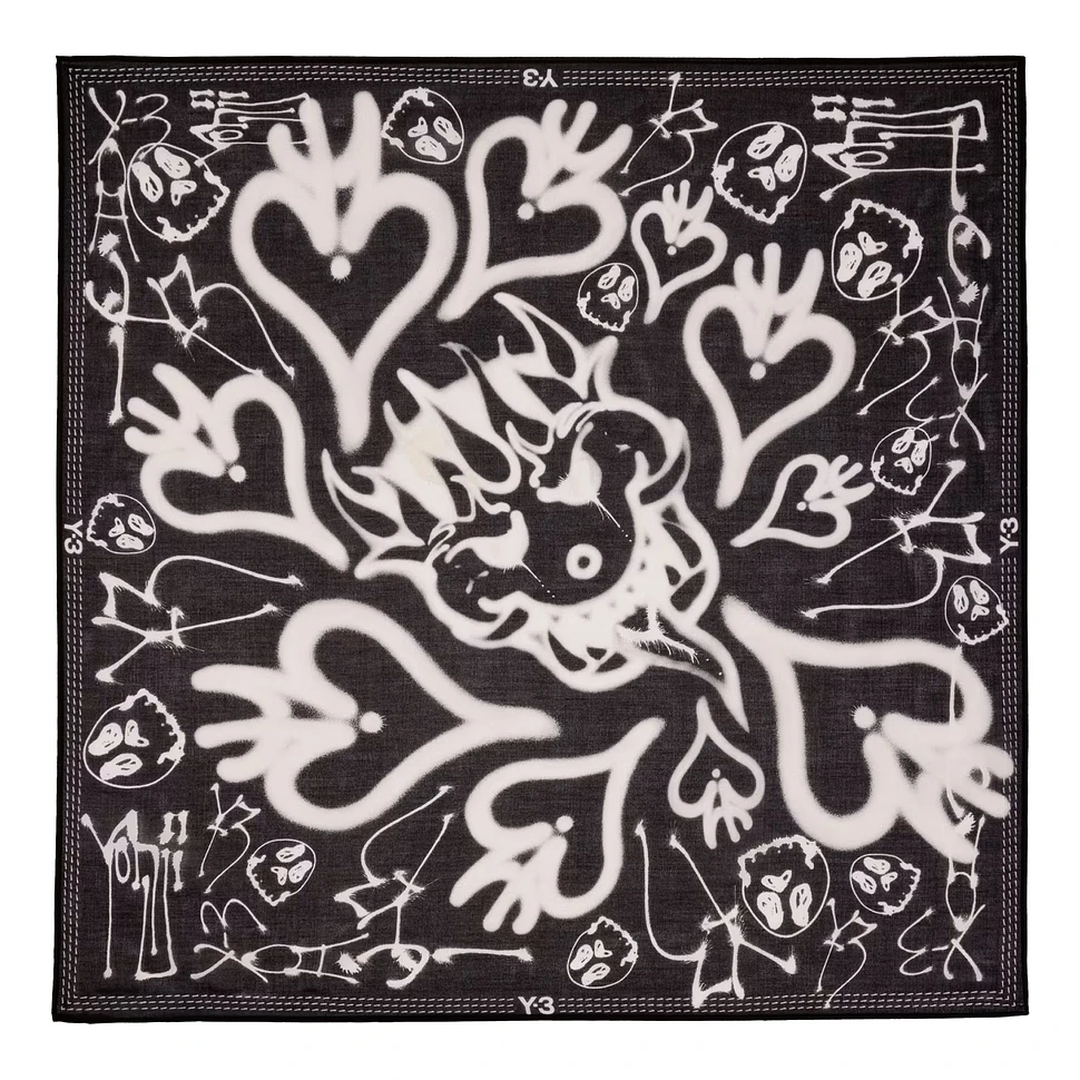 Chito Bandana
