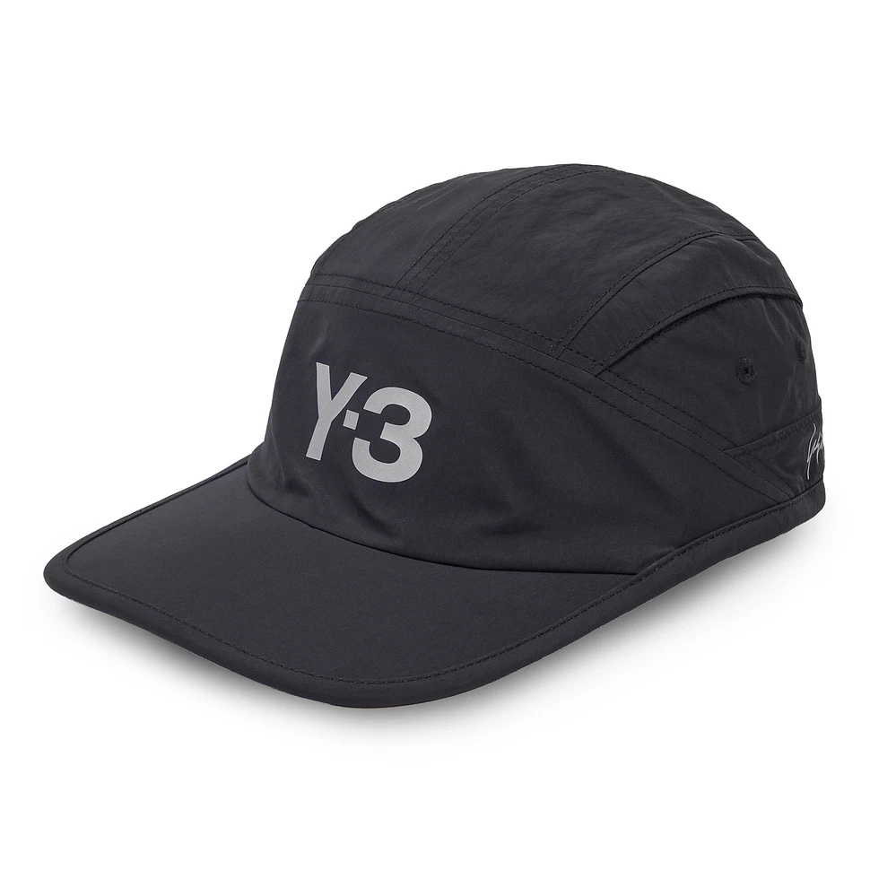 Run Cap
