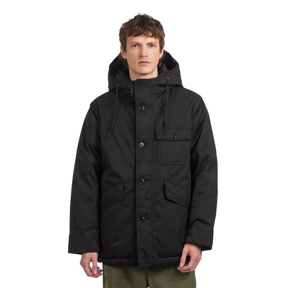2L Gore-Tex Down Coat
