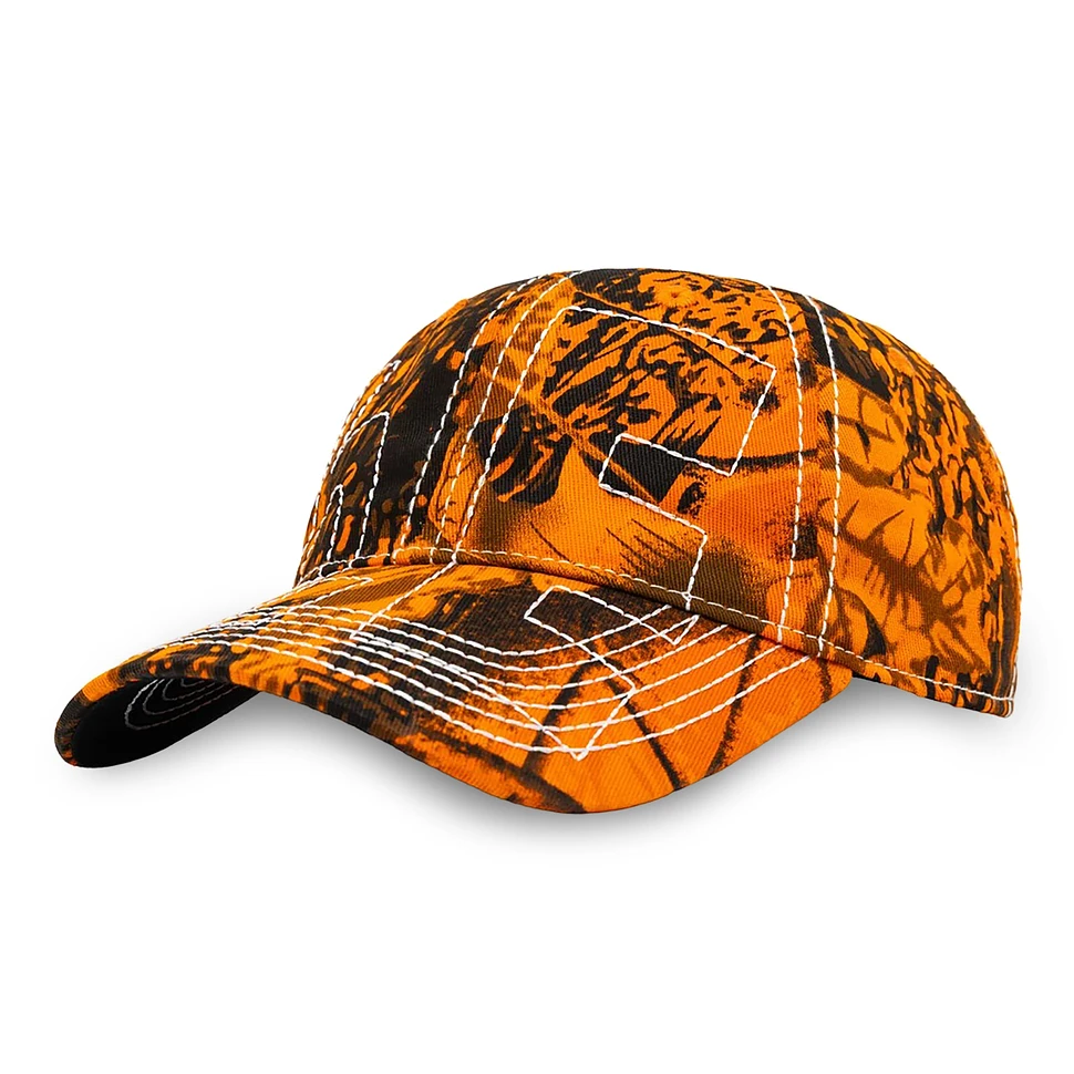 Vapor Low Profile Hat