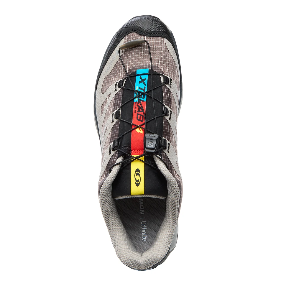 XT-4 OG Gore-Tex (Paloma / Cloudburst / Ftw Silver)