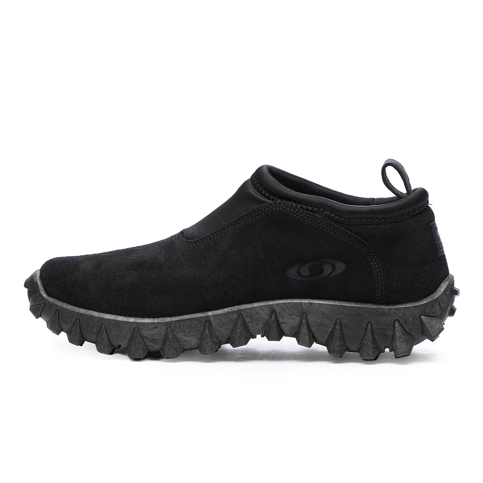 Snowclog OG