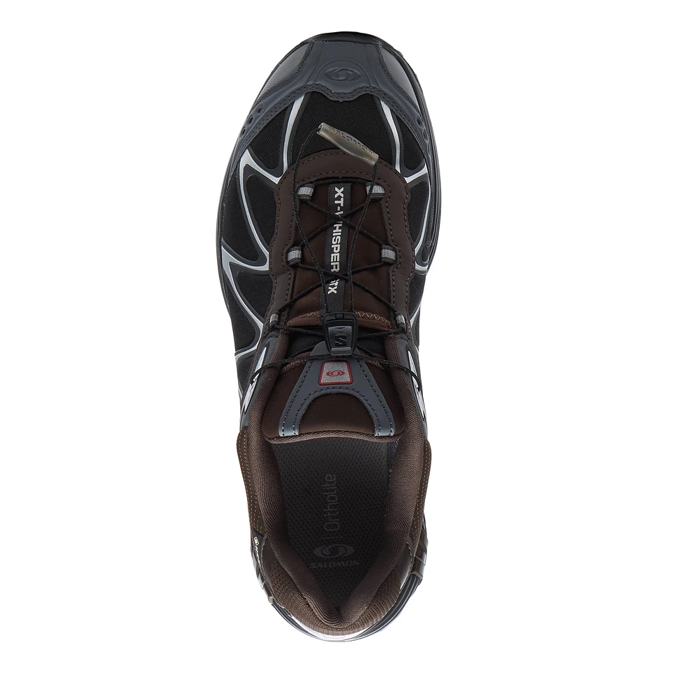 XT-Whisper Gore-Tex (Delicioso / Asphalt / Castlerock)