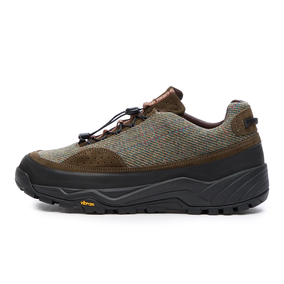 Grappa Hiker