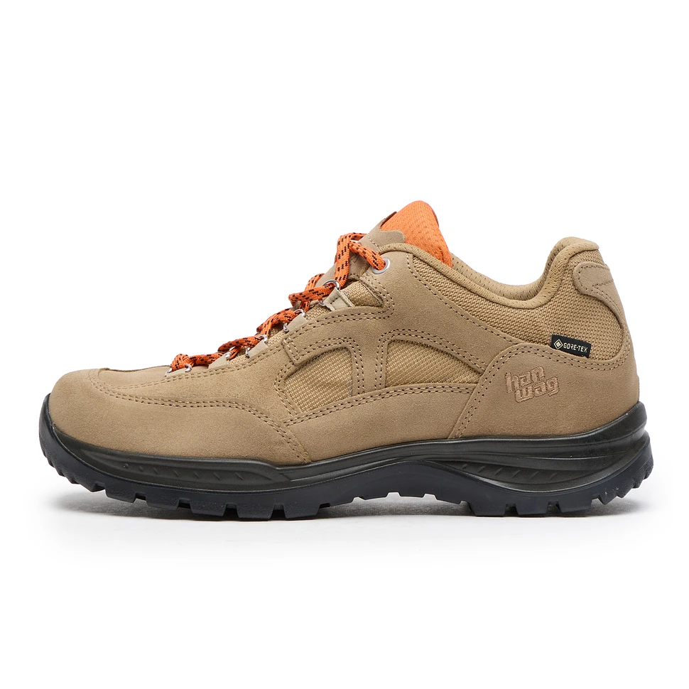 Gritstone II XC GTX