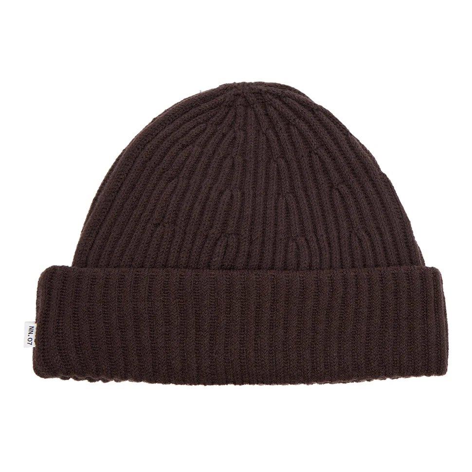 Rib Hat