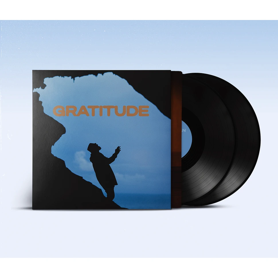 Gentleman - Gratitude