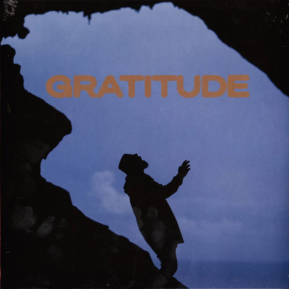 Gentleman - Gratitude