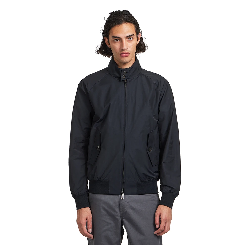 G9 Baracuta Cloth