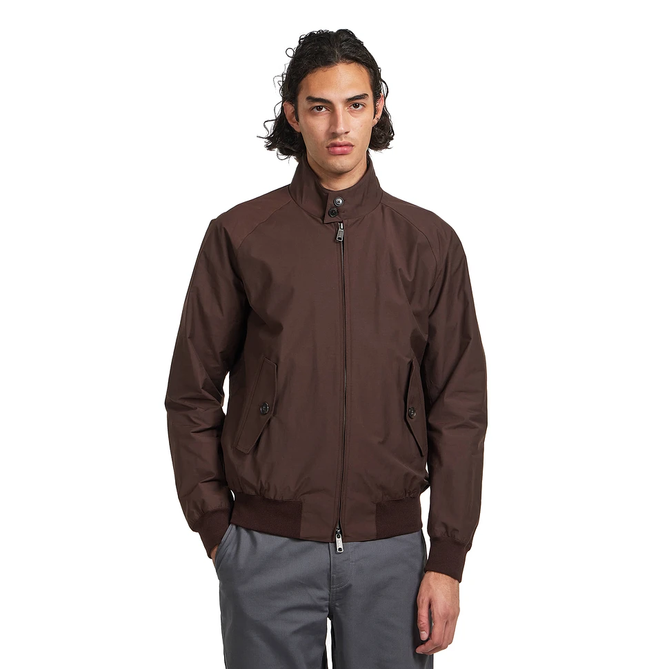G9 Baracuta Cloth