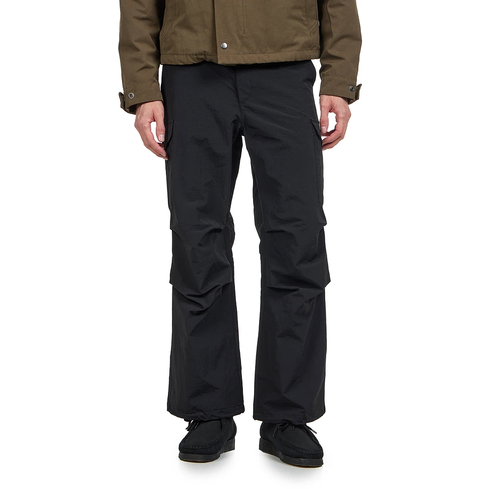 Parachute Cargo Pants