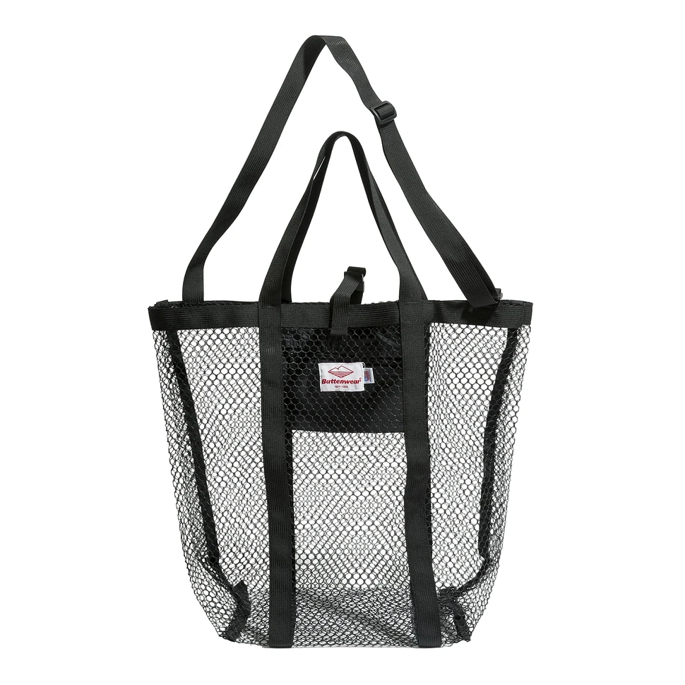 Mesh Tote