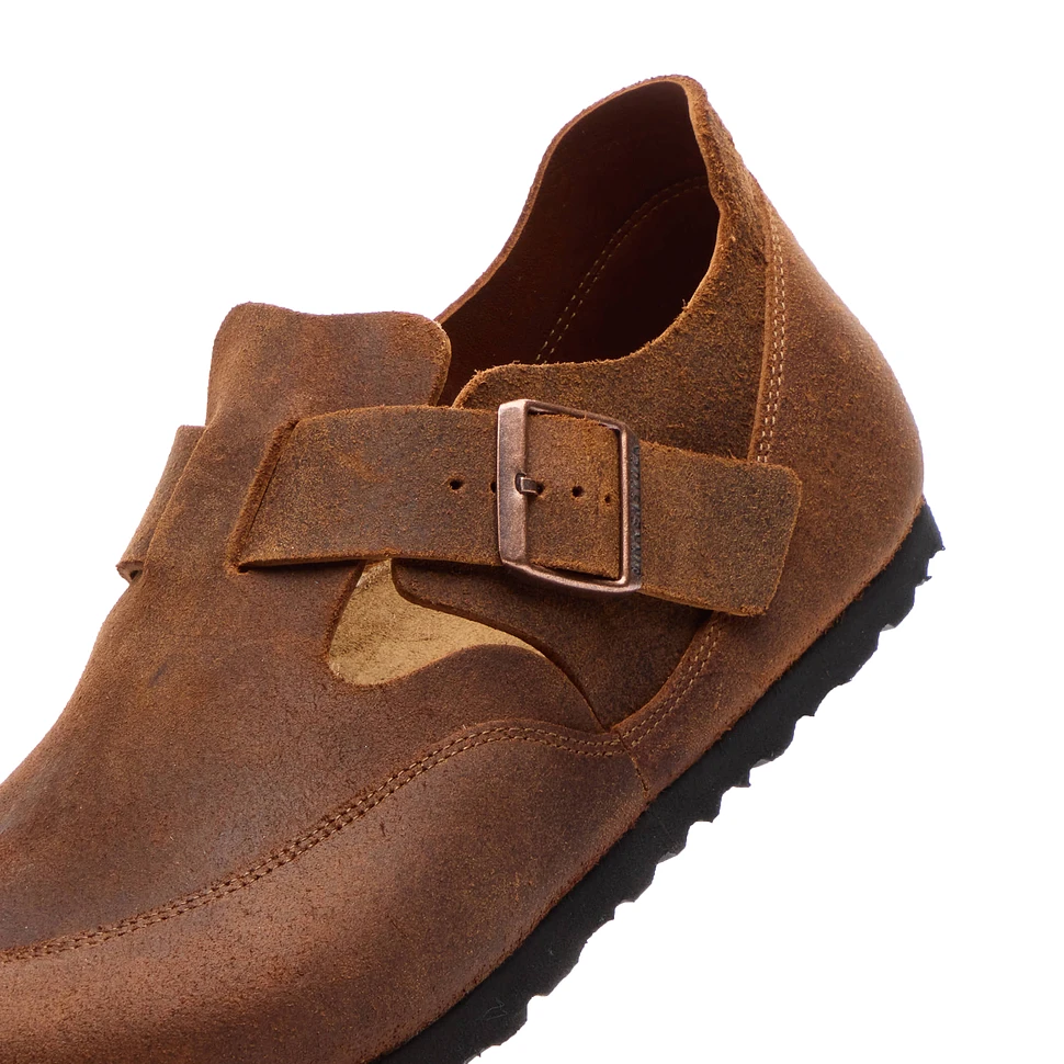 Birkenstock - London