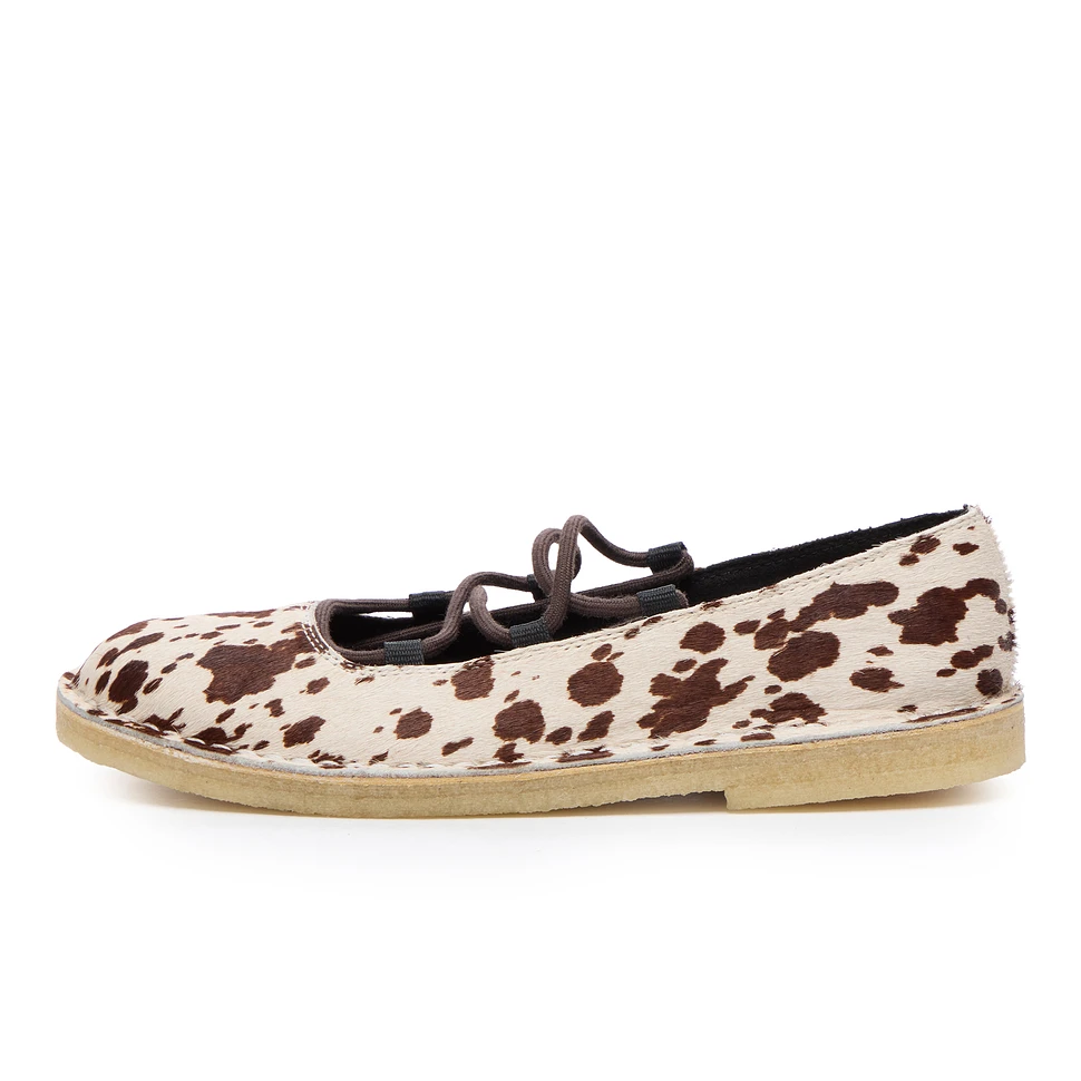 DSRT Jane Lace