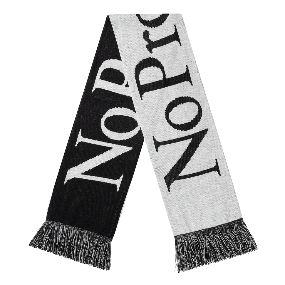 No Yang Scarf