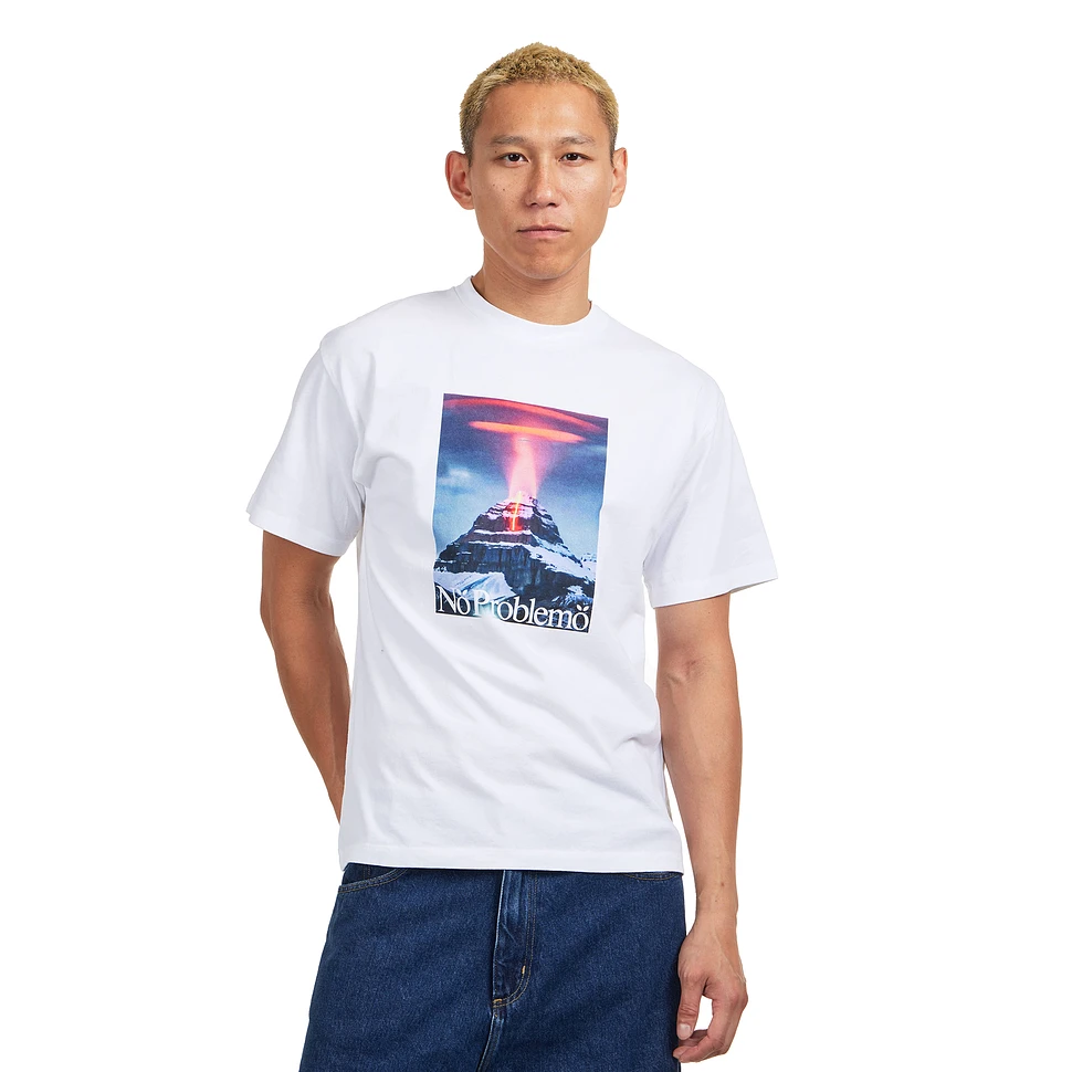 Kailash SS Tee