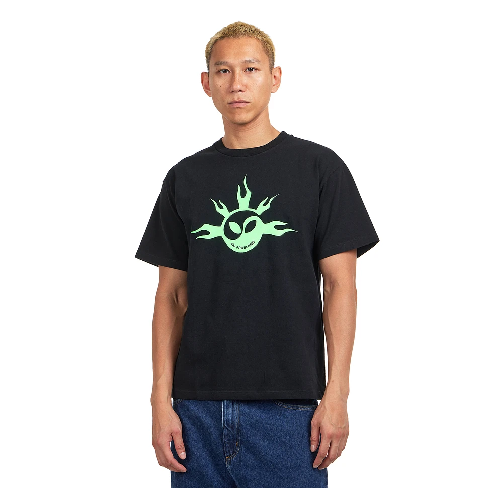 No Yang SS Tee