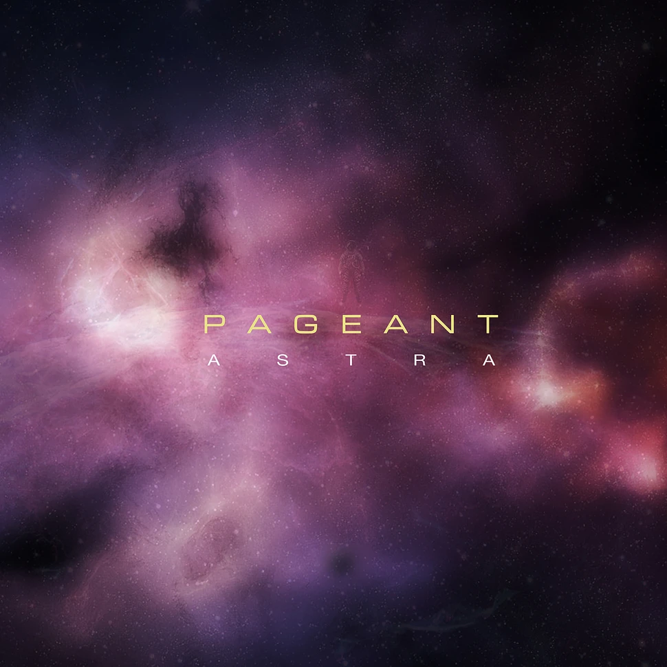Pageant - Astra EP