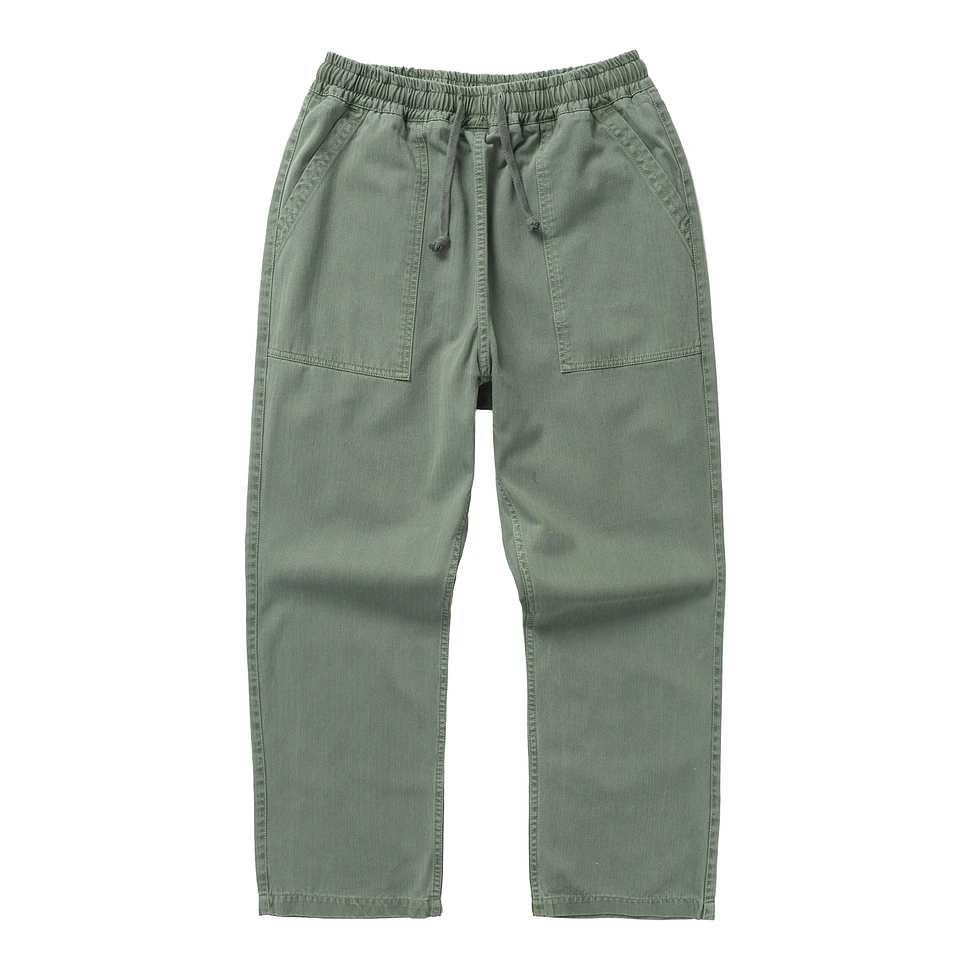 Pigment HBT Chef Pants