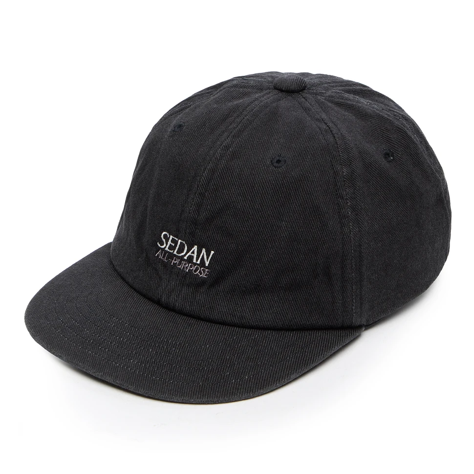 OG Logo Vintage Washed Cap