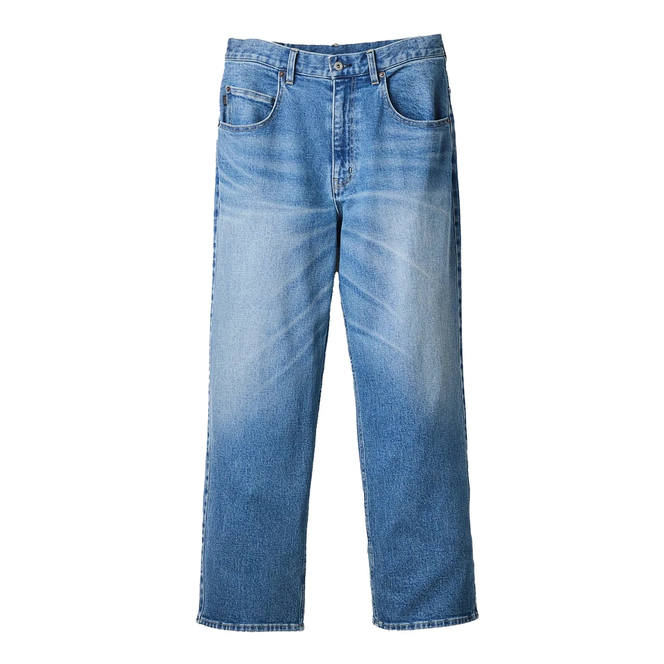 Classic Fit Jeans
