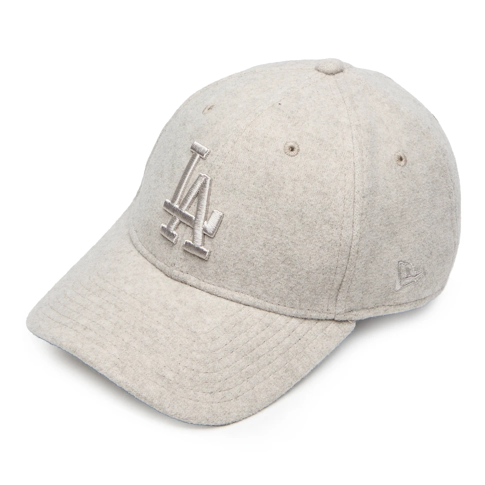 Winter Los Angeles Dodgers 9Forty Cap