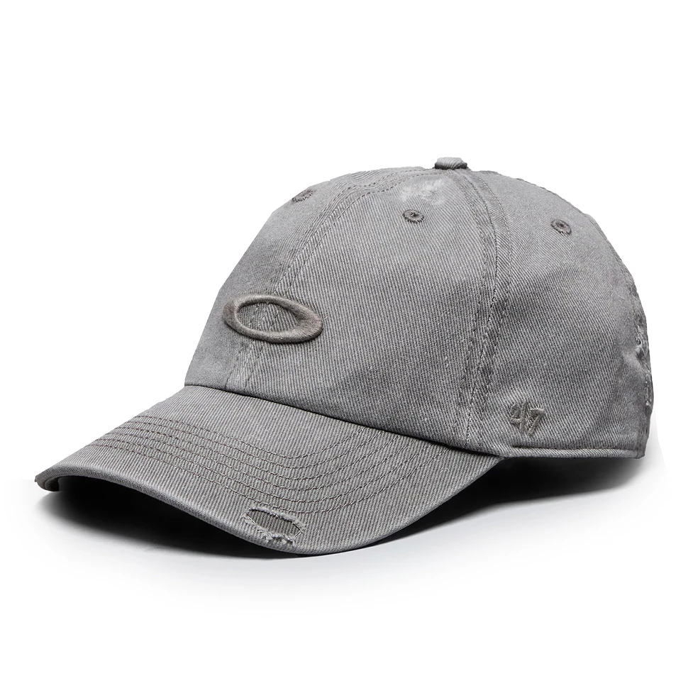 47 Reserve Distressed Cap