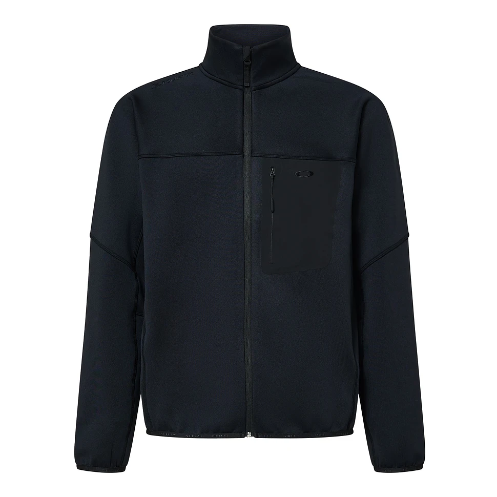 Canopy Pro Full Zip Sweatshirt