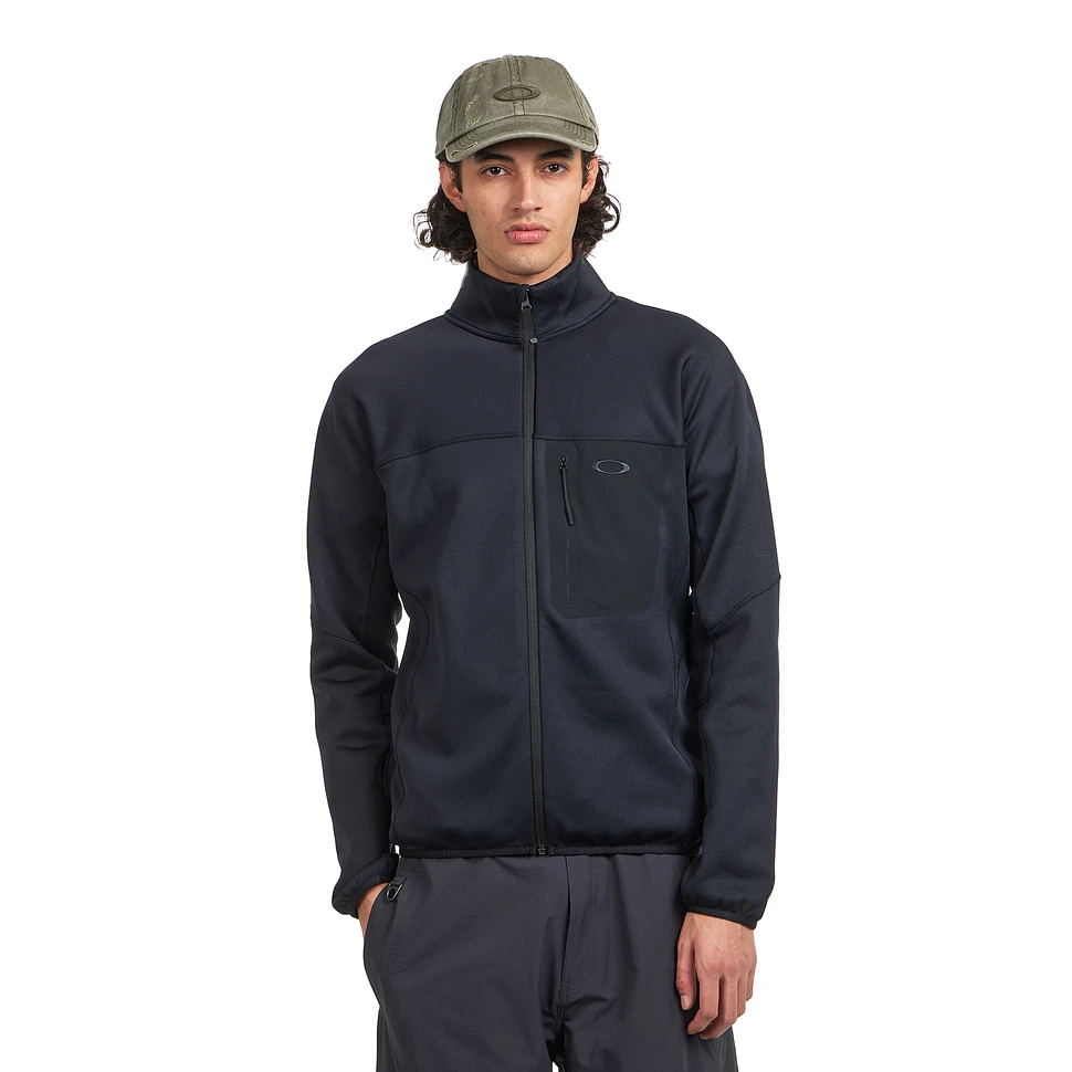 Canopy Pro Full Zip Sweatshirt