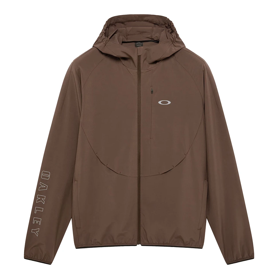 Edge Force Active Jacket