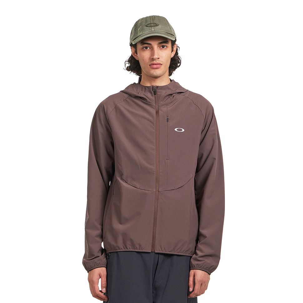 Edge Force Active Jacket
