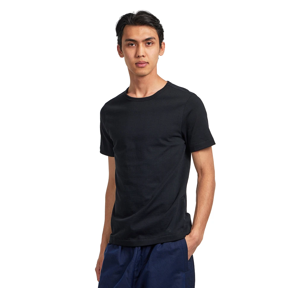 Loopwheeled T-Shirt